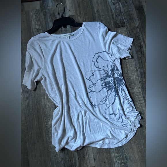 Karen Brand Tee - Picture 1 of 2